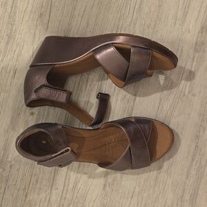 Clarks Sandals